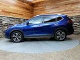 Used 2019 Nissan Rogue SV w/ Sun & Sound Touring Package image 4