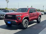 New 2025 GMC Canyon Elevation w/ Technology Package image 4
