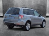 Used 2011 Subaru Forester 2.5X Premium image 5