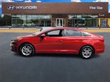 Used 2017 Hyundai Sonata SE image 4