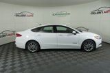 Used 2017 Ford Fusion S image 3