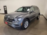 Used 2019 Volkswagen Tiguan SE image 4