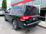 Used 2017 Lincoln Navigator Select image 5