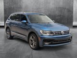 Used 2018 Volkswagen Tiguan SEL w/ R-Line Package image 3