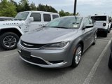 Used 2016 Chrysler 200 Limited image 4
