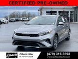 Certified 2024 Kia Forte LXS image 3