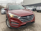 Used 2018 Hyundai Tucson SEL image 3