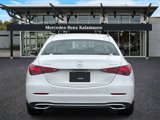 Used 2024 Mercedes-Benz C 300 4MATIC Sedan image 5