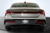 Used 2024 Hyundai Elantra Blue image 4