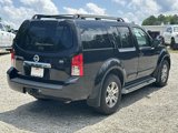Used 2010 Nissan Pathfinder SE w/ SE Premium Journey Pkg image 3