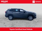 Certified 2022 Toyota RAV4 LE image 2