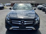 Used 2016 Mercedes-Benz GLC 300 4MATIC image 2