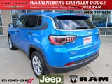New 2025 Jeep Compass Sport w/ Mopar Graphics Package image 5