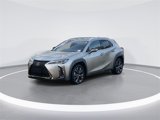 Used 2020 Lexus UX 200 F Sport image 2