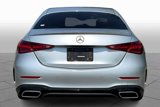 Used 2022 Mercedes-Benz C 300 4MATIC Sedan image 4