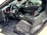 Used 2014 Nissan 370Z Touring w/ Sport Package image 3