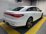 Used 2022 Mercedes-Benz EQS 450+ Sedan image 6