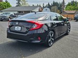 Used 2017 Honda Civic Touring image 5