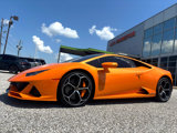 Used 2020 Lamborghini Huracan EVO image 2