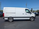 New 2025 Mercedes-Benz Sprinter 2500 image 3