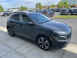 Used 2022 Hyundai Kona Limited image 3