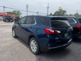 Used 2020 Chevrolet Equinox LT w/ Driver Convenience Package image 3