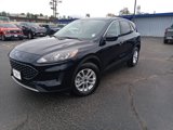 Certified 2021 Ford Escape SE image 4