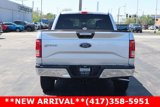 Used 2016 Ford F150 XLT w/ Equipment Group 301A Mid image 4