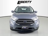 Used 2019 Ford EcoSport SE w/ SE Convenience Package image 2