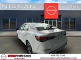 Certified 2021 Nissan Sentra SV image 4