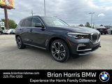 Certified 2021 BMW X5 sDrive40i w/ Premium Package 2 image 3