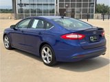 Used 2016 Ford Fusion SE image 6