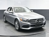Used 2016 Mercedes-Benz C 300 4MATIC Sedan image 2