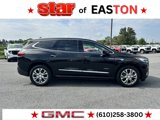 Used 2018 Buick Enclave Avenir w/ Avenir Technology Package image 3