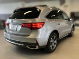 Used 2017 Acura MDX SH-AWD image 3