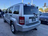 Used 2009 Jeep Liberty Sport w/ Popular Equipment Group image 6