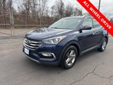 Used 2018 Hyundai Santa Fe Sport w/ 2.4L Value Package 02 image 3