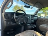 Used 2023 Chevrolet Express 2500 Extended w/ Driver Convenience Package image 5