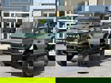 Certified 2024 Ford Bronco Wildtrak image 4