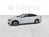 Used 2023 Chevrolet Malibu LT image 2