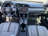 Certified 2018 Honda Civic LX image 3