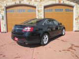 Used 2017 Ford Taurus SEL image 4