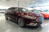 Used 2017 Ford Fusion Energi Titanium image 5