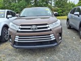 Used 2019 Toyota Highlander Plus image 2
