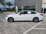 Used 2018 Genesis G80 3.8 image 2