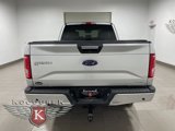 Used 2015 Ford F150 XLT w/ Equipment Group 301A Mid image 5