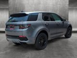 New 2024 Land Rover Discovery Sport S image 5