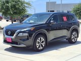 Used 2023 Nissan Rogue SV image 3