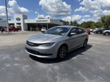 Used 2016 Chrysler 200 S w/ Comfort Group image 5