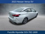 Used 2023 Nissan Versa SV image 3